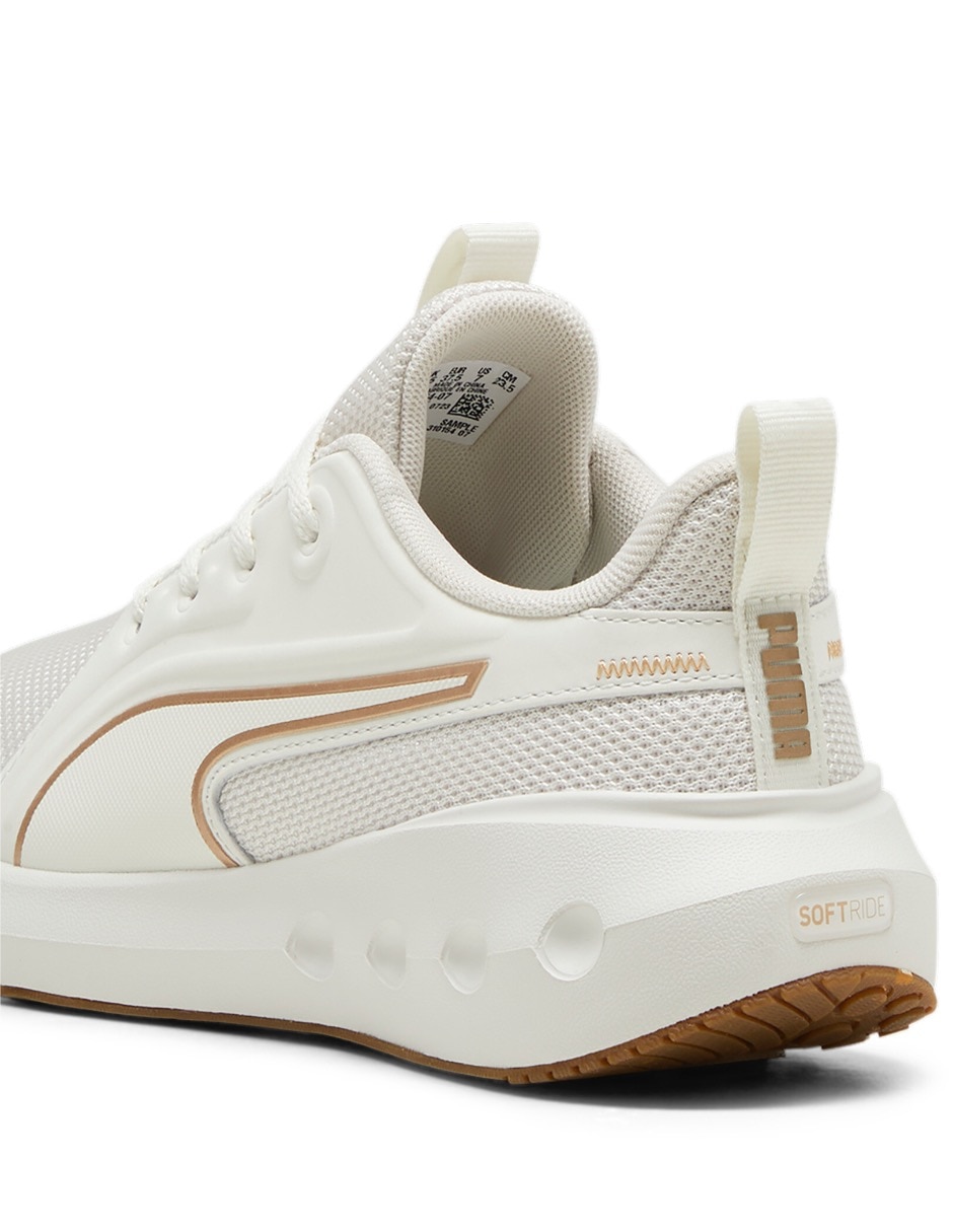 Tenis Softride Carson de mujer para entrenamiento 7