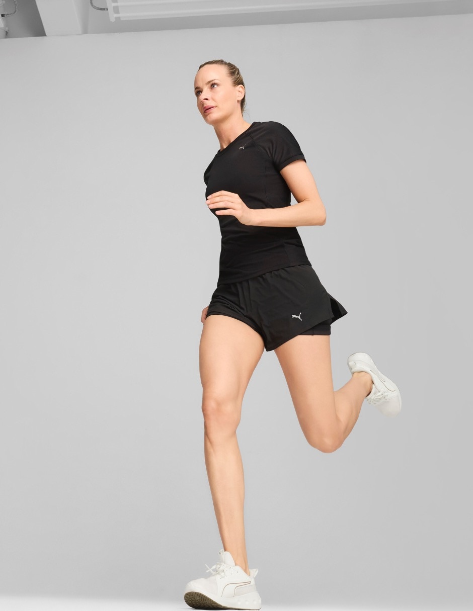 Tenis Softride Carson de mujer para entrenamiento