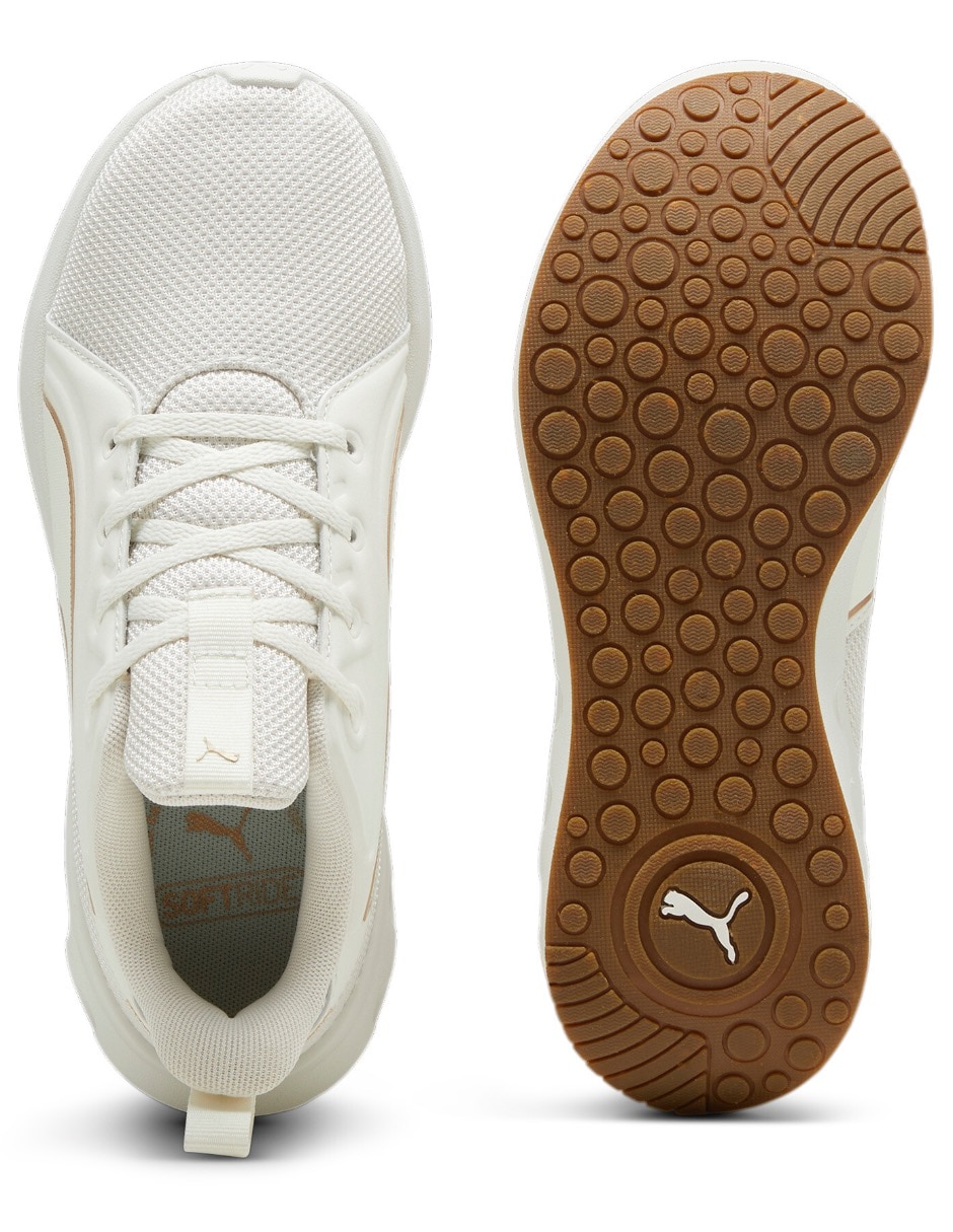 Tenis Softride Carson de mujer para entrenamiento 8