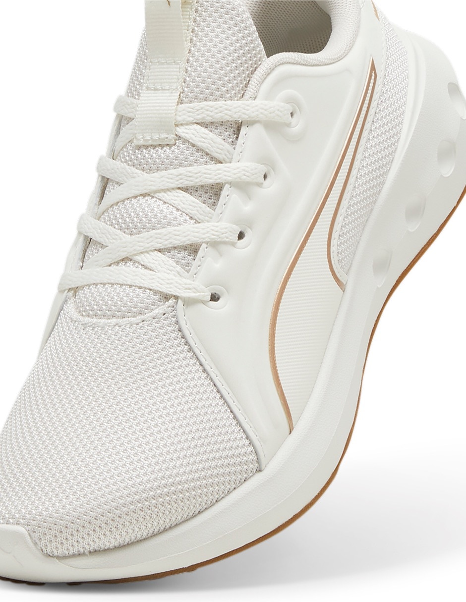 Tenis Softride Carson de mujer para entrenamiento
