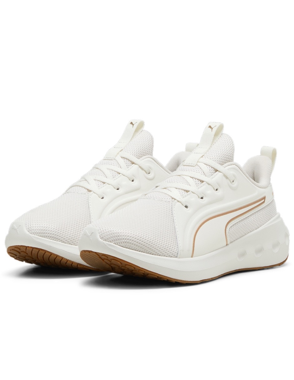 Tenis Softride Carson de mujer para entrenamiento 6