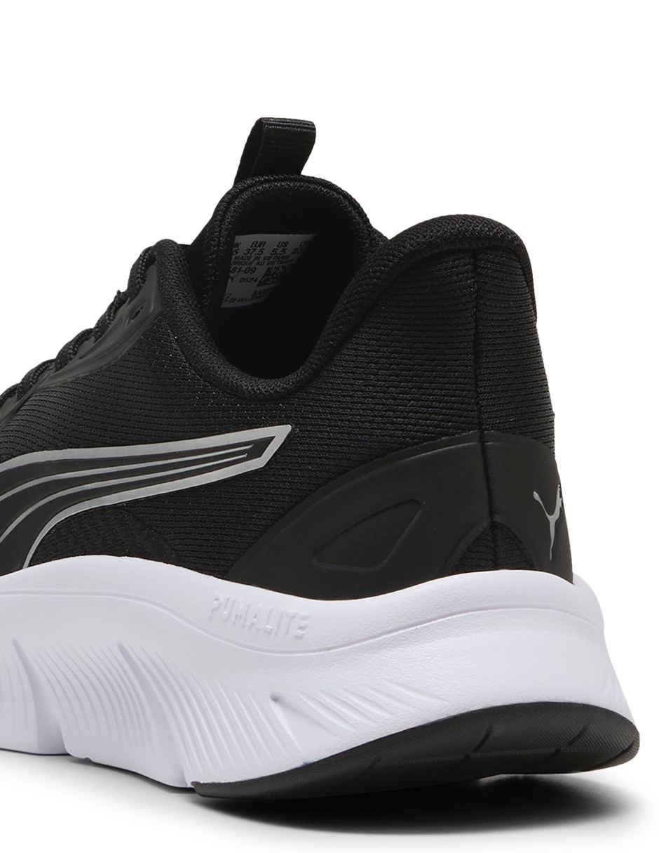 Tenis Flexfocus Lite Modern Woven de mujer para entrenamiento 5