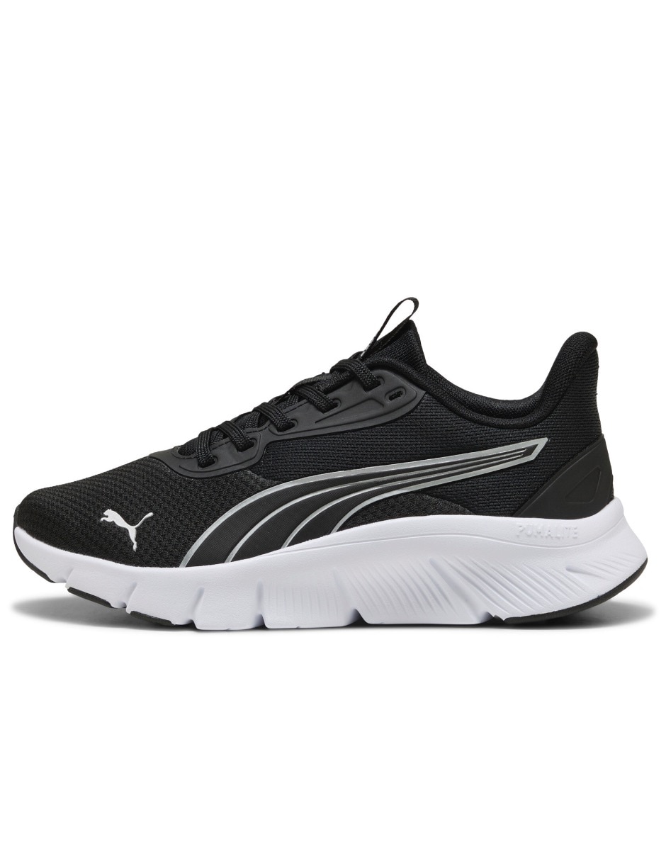 Tenis Flexfocus Lite Modern Woven de mujer para entrenamiento 4