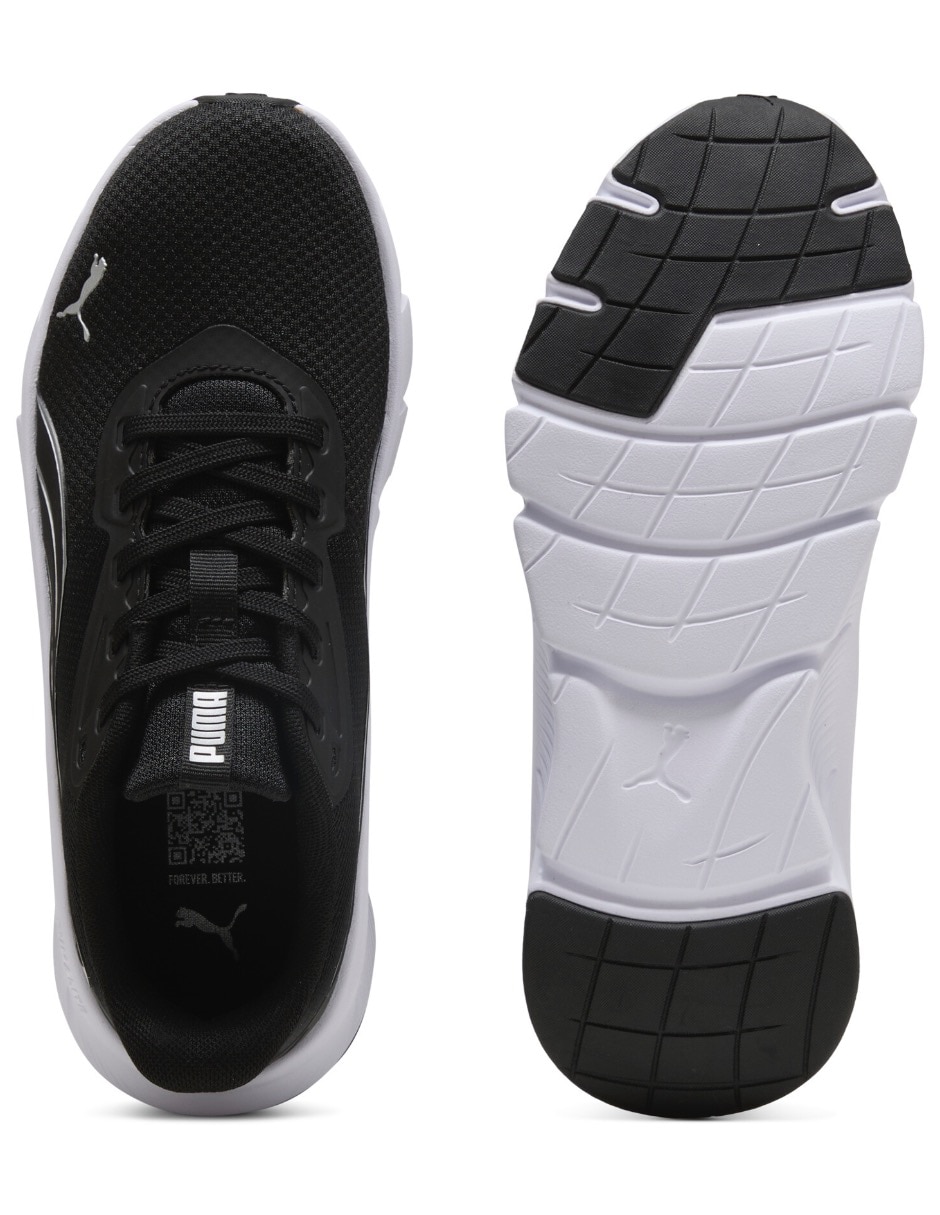 Tenis Flexfocus Lite Modern Woven de mujer para entrenamiento 3