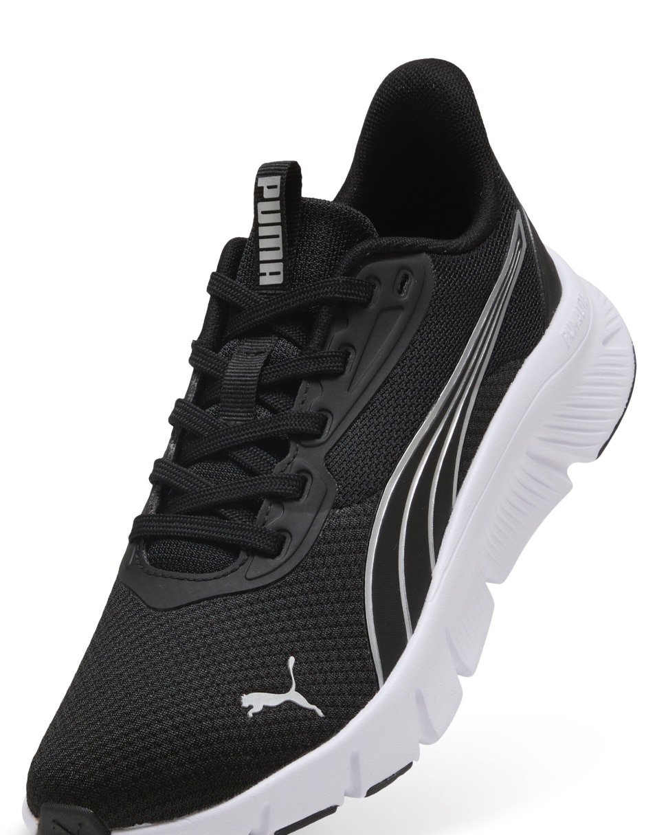 Tenis Flexfocus Lite Modern Woven de mujer para entrenamiento 2