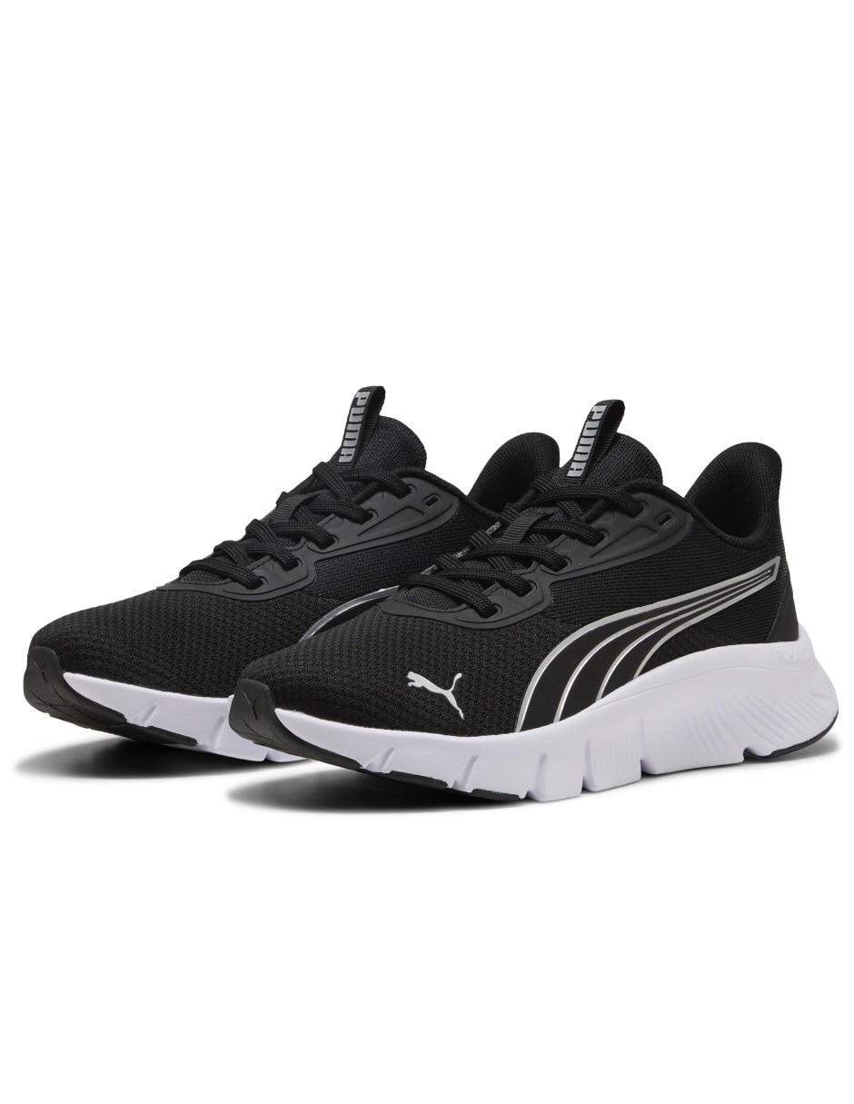 Tenis Flexfocus Lite Modern Woven de mujer para entrenamiento 6