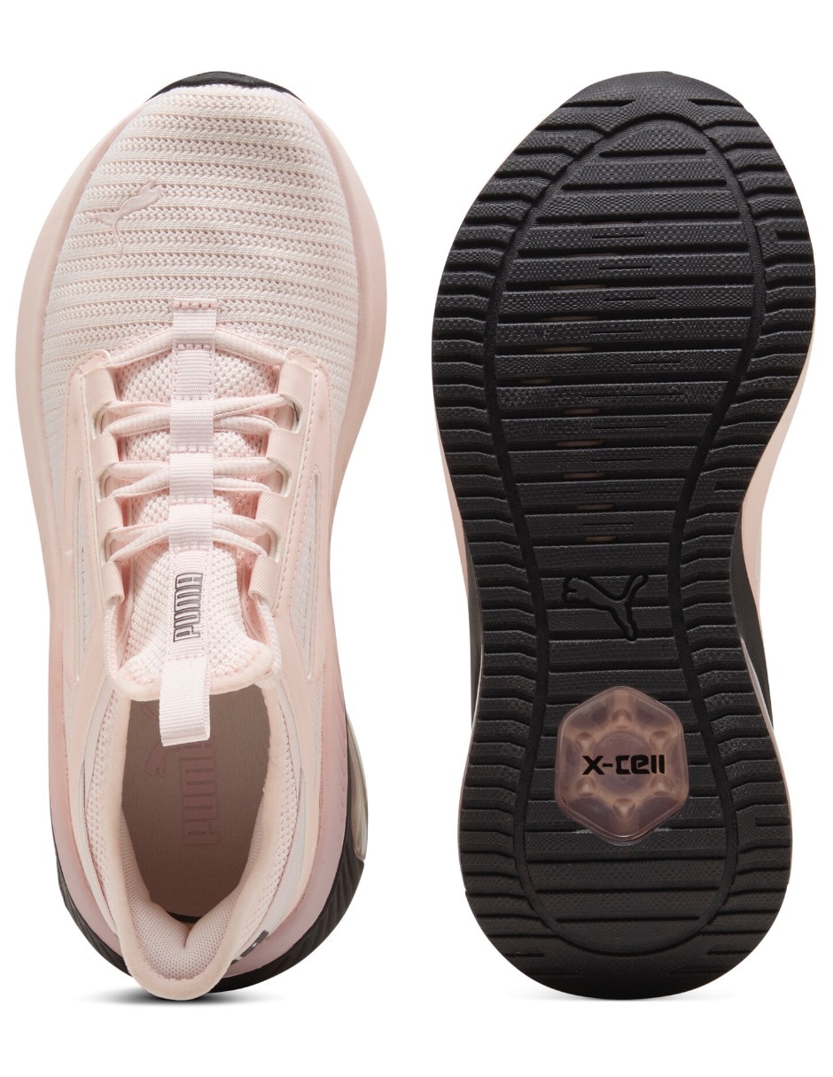 Tenis Xcell Ayro Wns de mujer para entrenamiento