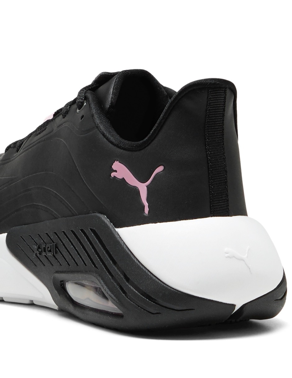Tenis Xcell Nova Cat Sl Wns de mujer para entrenamiento 6