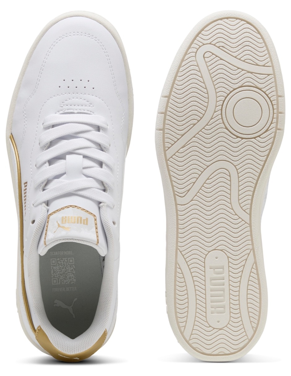 Tenis Court Lally Dayinight para mujer 4