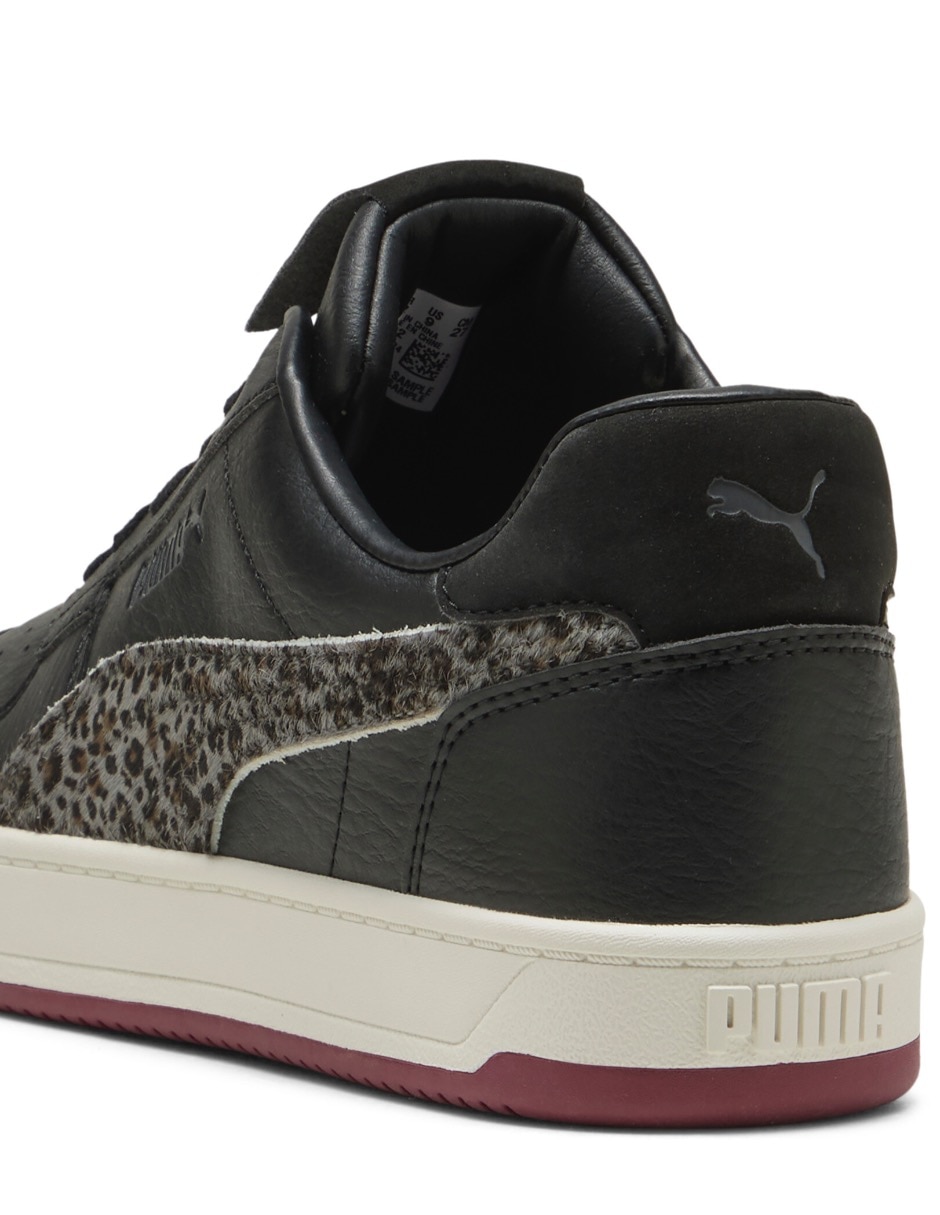 Tenis Puma Puma Caven 20 Animal Flair para mujer