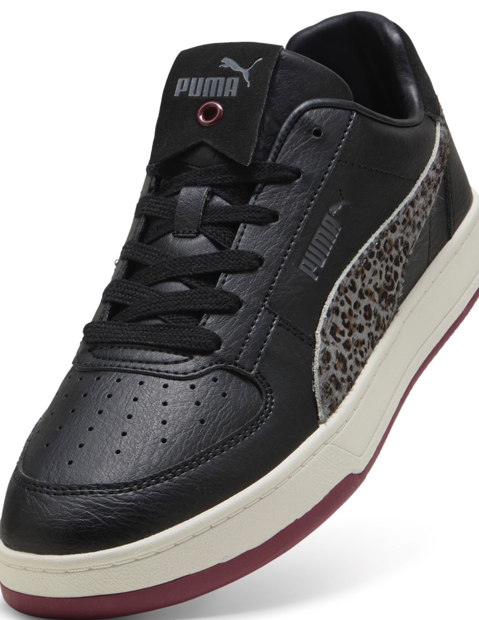 Tenis Puma Puma Caven 20 Animal Flair para mujer