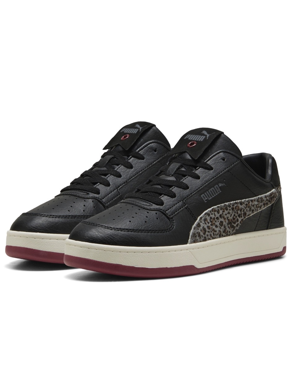 Tenis Puma Puma Caven 20 Animal Flair para mujer