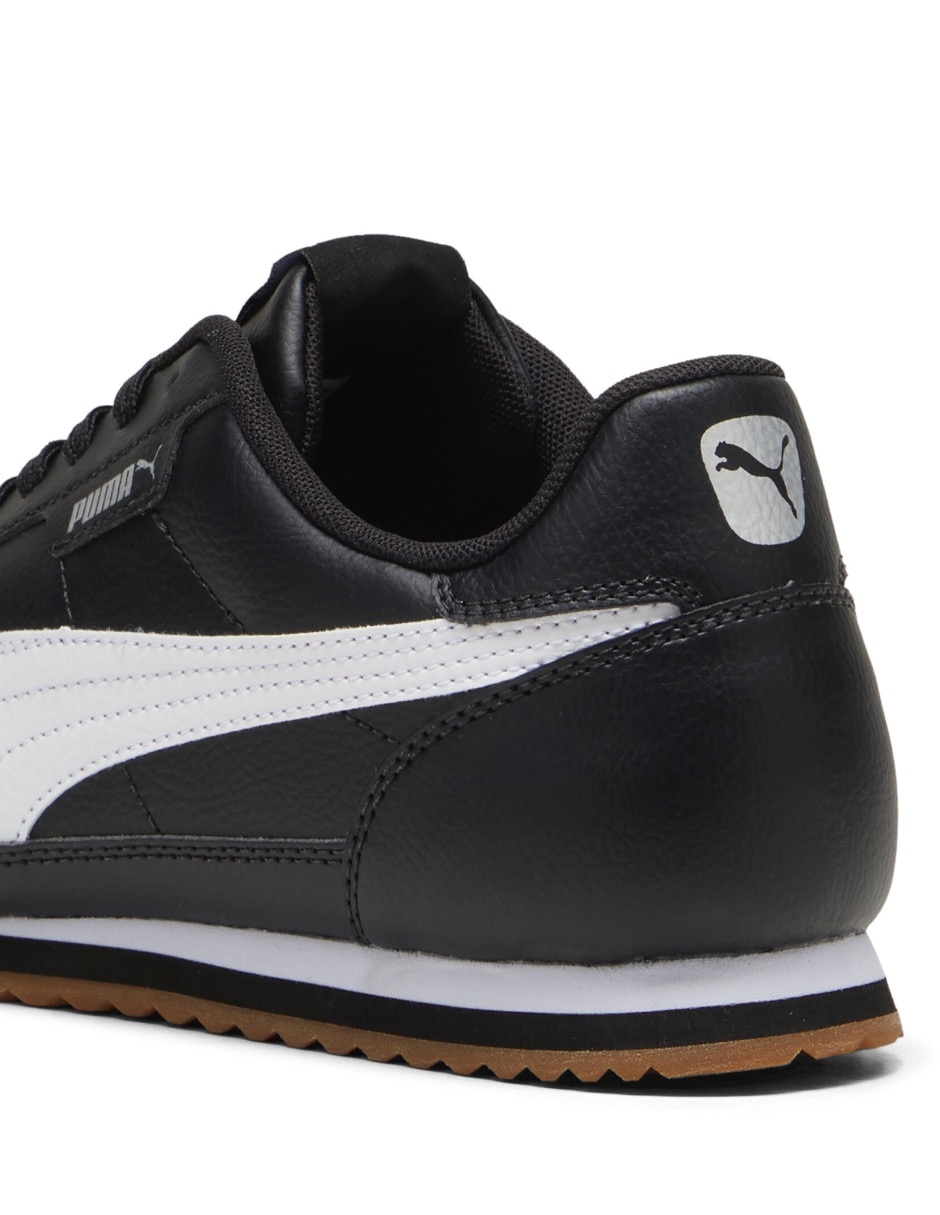 Tenis Puma Puma Turino II para mujer