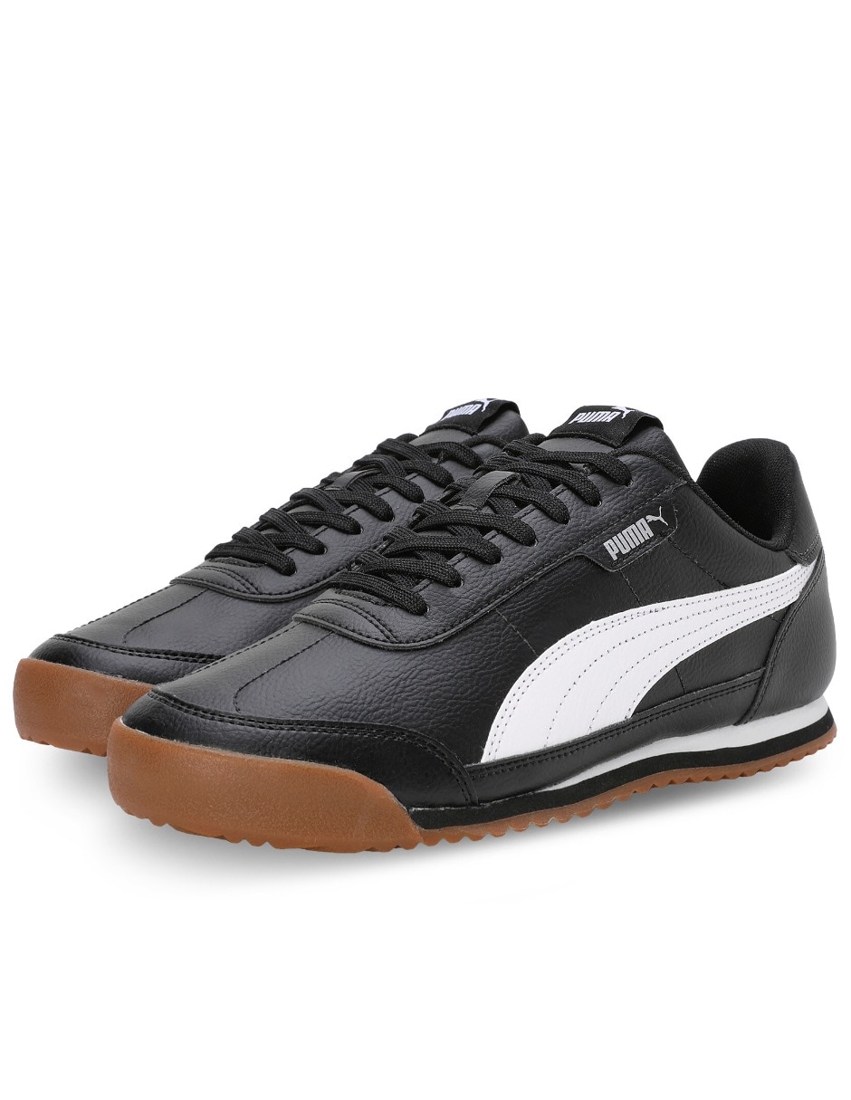 Tenis Puma Puma Turino II para mujer