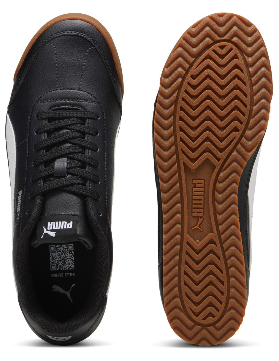 Tenis Puma Puma Turino II para mujer