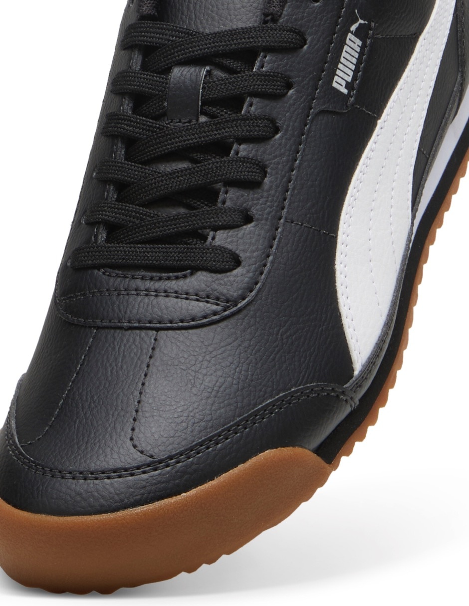 Tenis Puma Puma Turino II para mujer