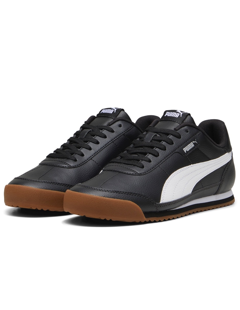 Tenis Puma Puma Turino II para mujer