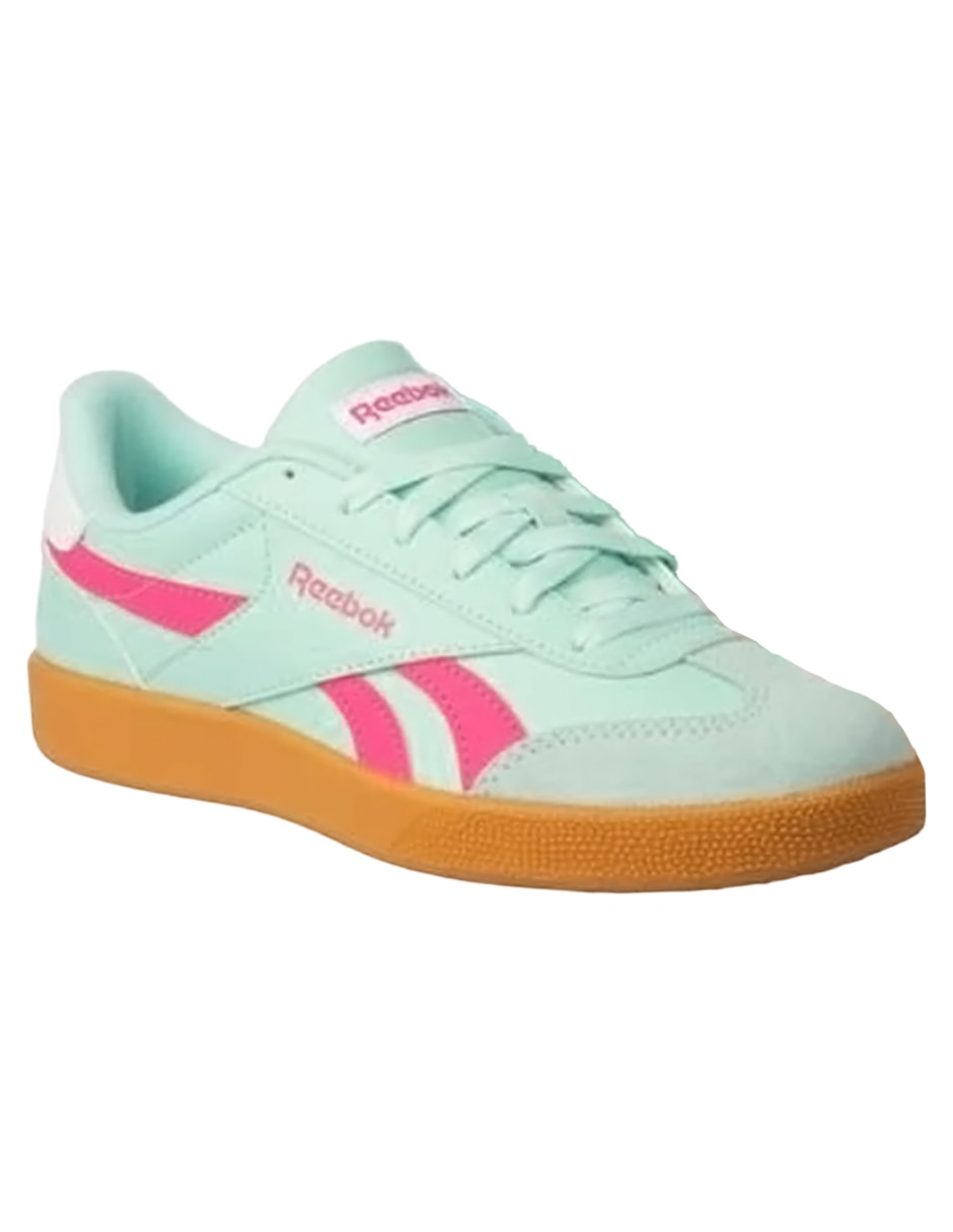 Tenis Reebok Smash Edge para mujer