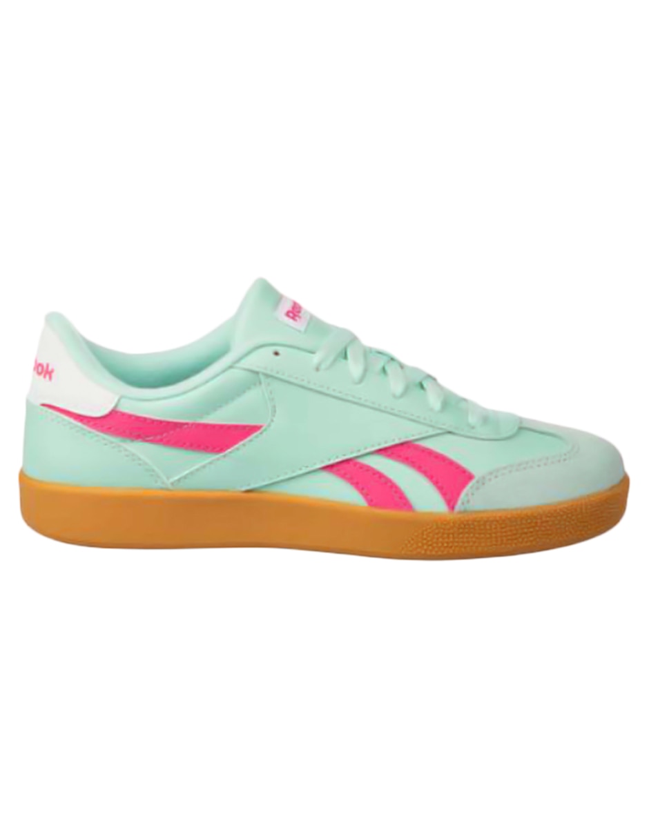 Tenis Reebok Smash Edge para mujer