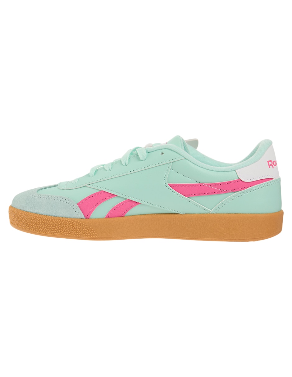Tenis Reebok Smash Edge para mujer