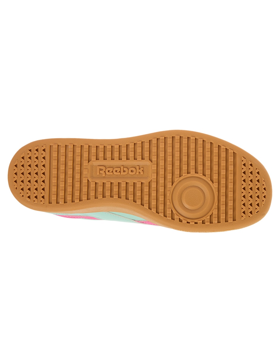 Tenis Reebok Smash Edge para mujer