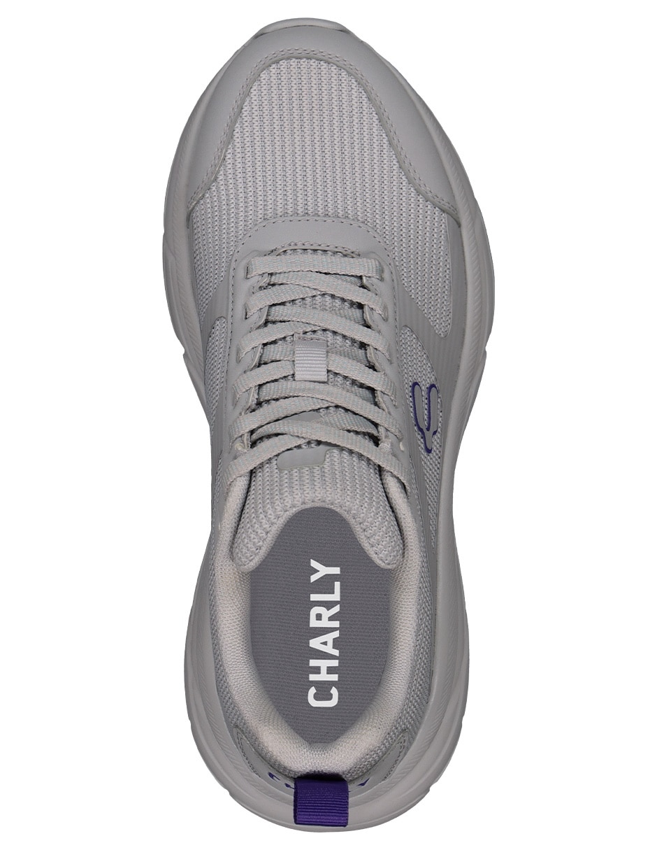 Tenis Light Sport de mujer para correr