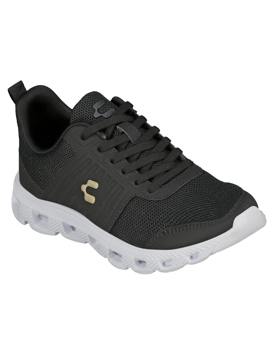 Tenis Charly Light Sport de mujer para correr