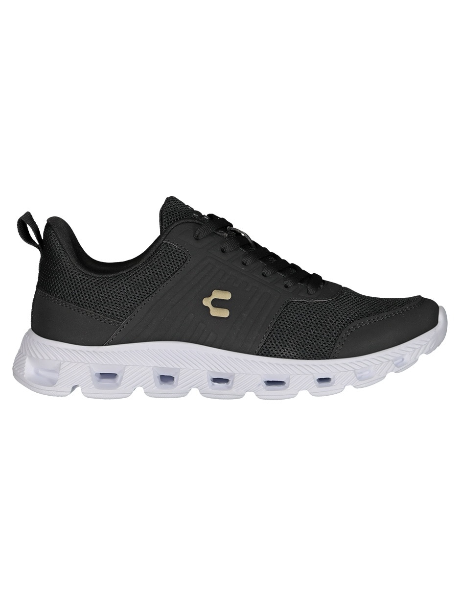 Tenis Charly Light Sport de mujer para correr
