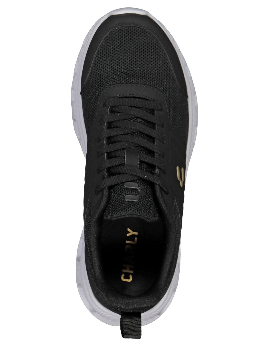 Tenis Charly Light Sport de mujer para correr