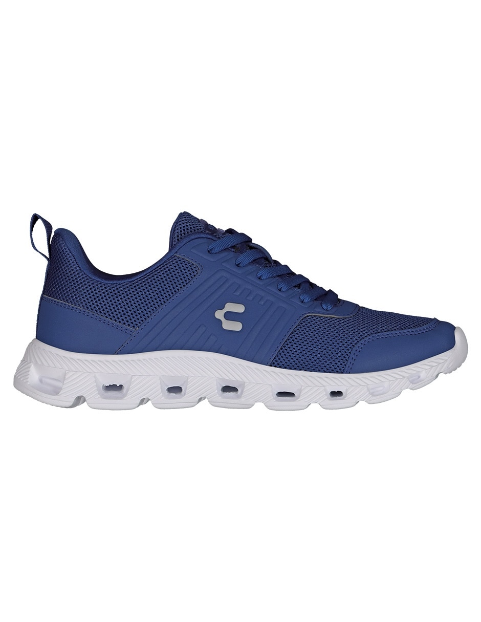 Tenis Light Sport de mujer para correr 3
