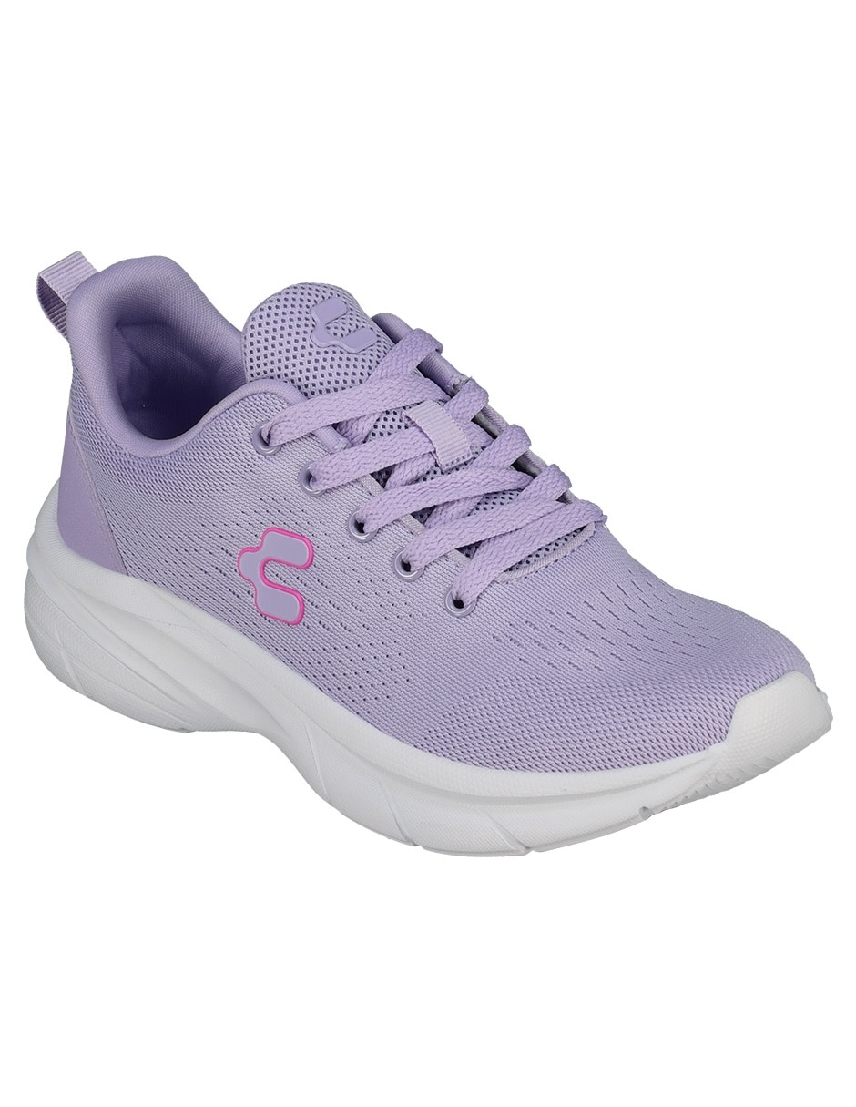 Tenis Light Sport de mujer para correr