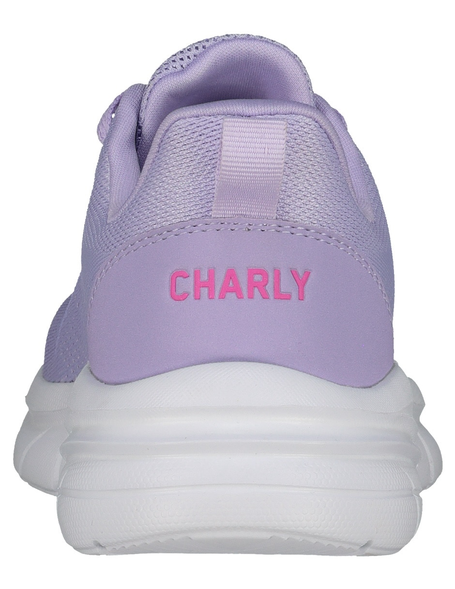 Tenis Charly Light Sport de mujer para correr