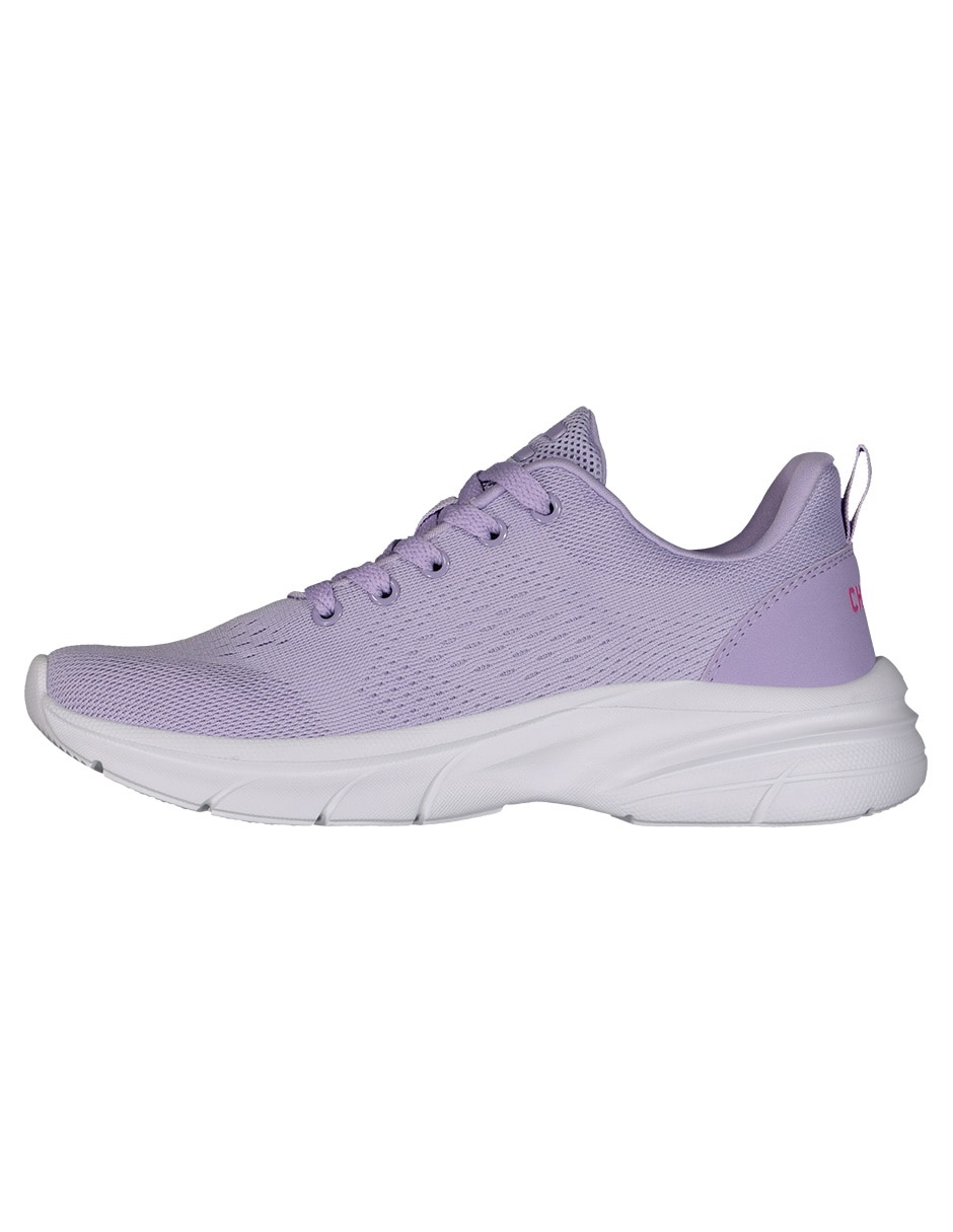 Tenis Charly Light Sport de mujer para correr