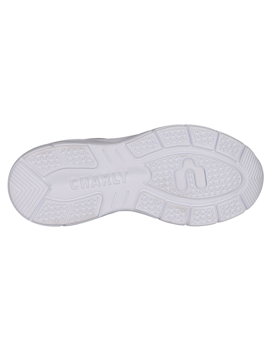 Tenis Charly Light Sport de mujer para correr