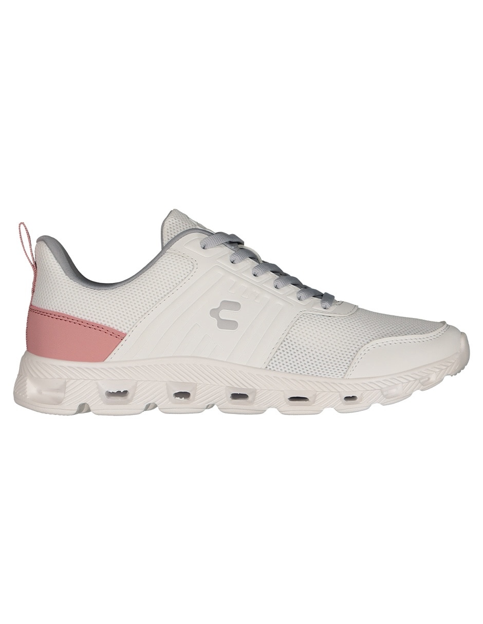 Tenis Light Sport de mujer para correr