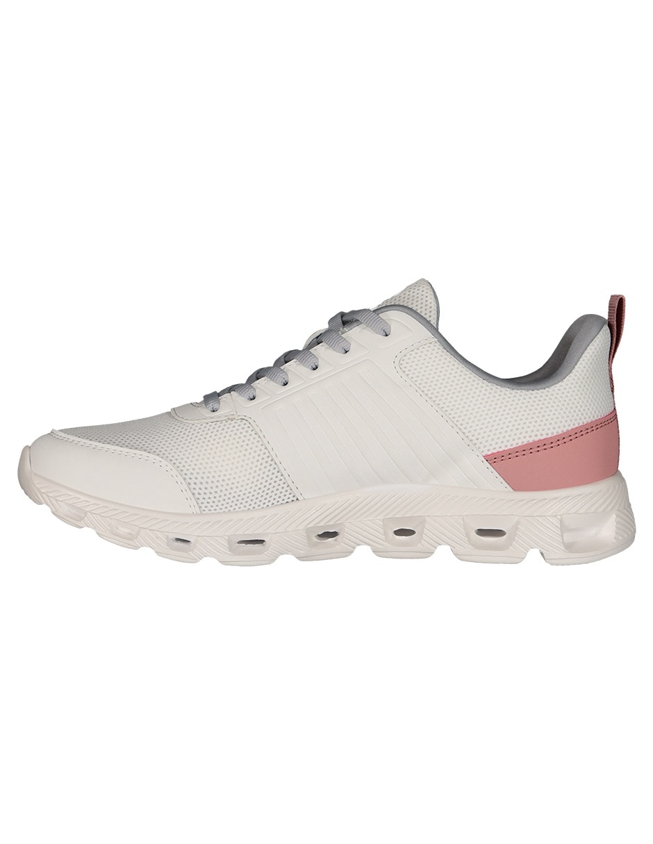 Tenis Light Sport de mujer para correr