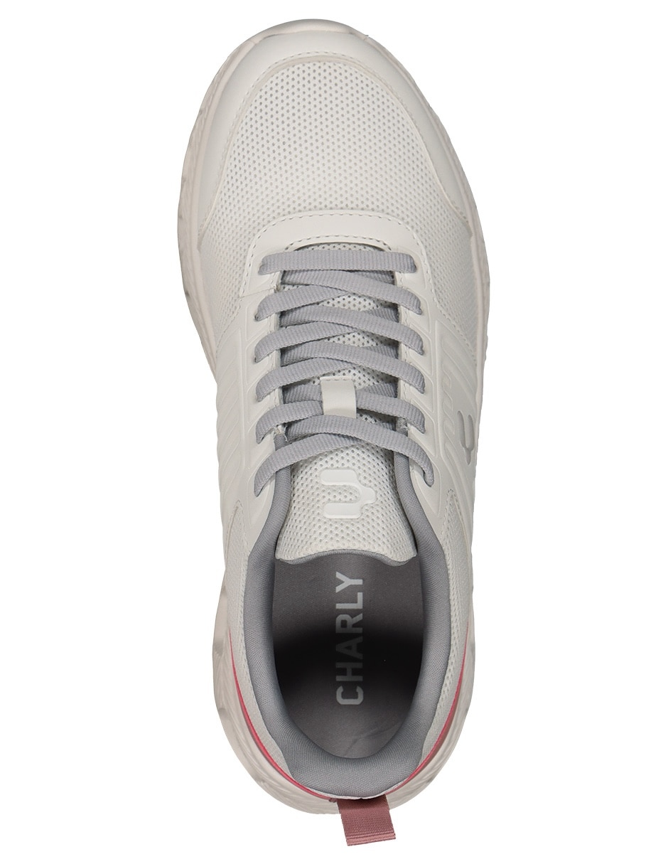 Tenis Light Sport de mujer para correr