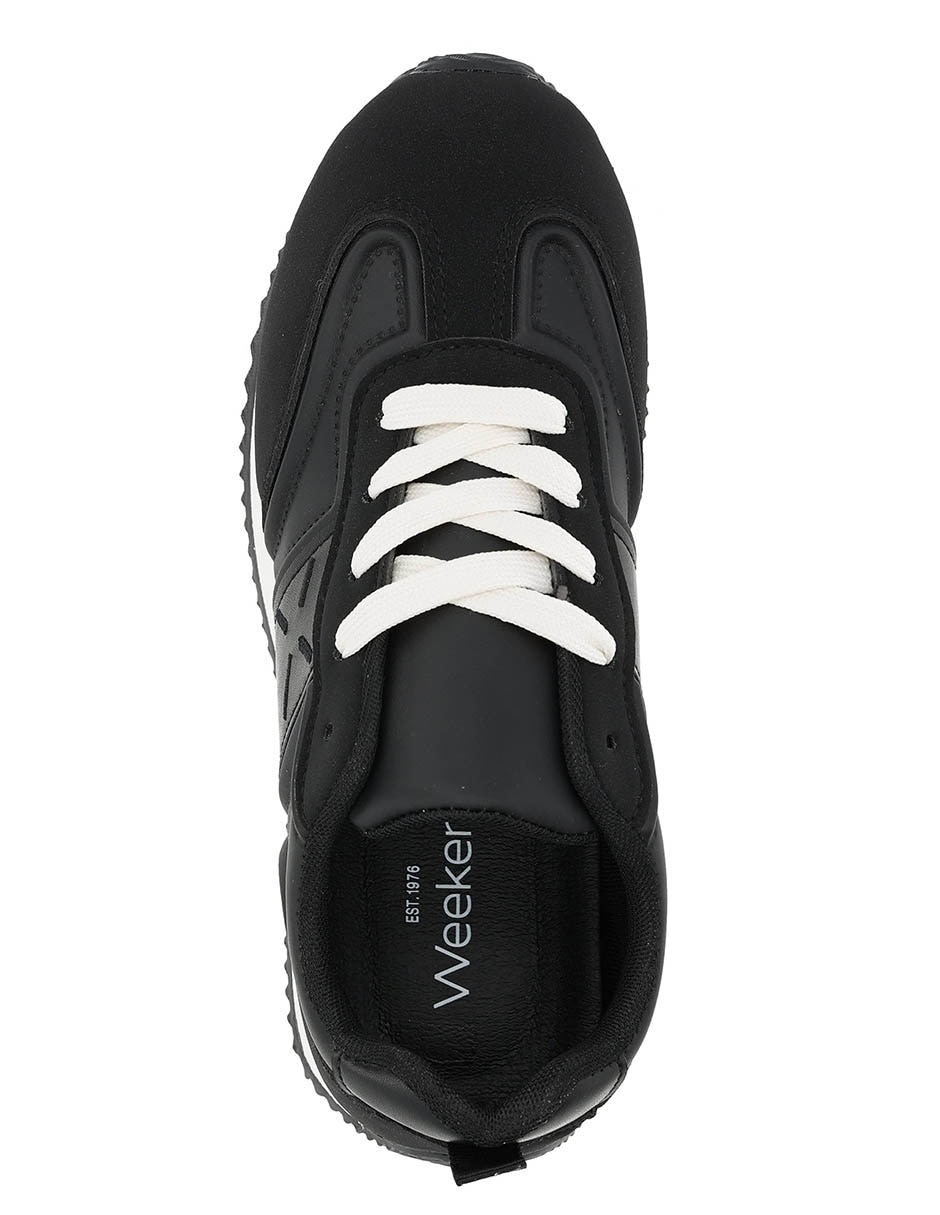 Tenis Weekend para mujer