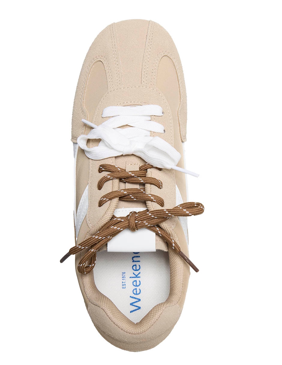 Tenis para mujer 3