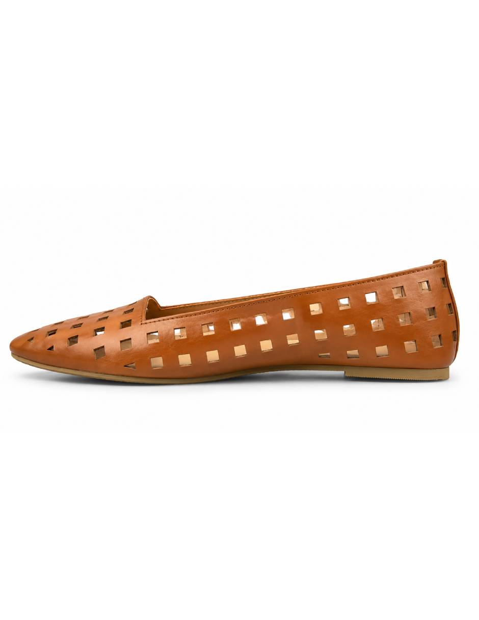 Balerina Weekend para mujer