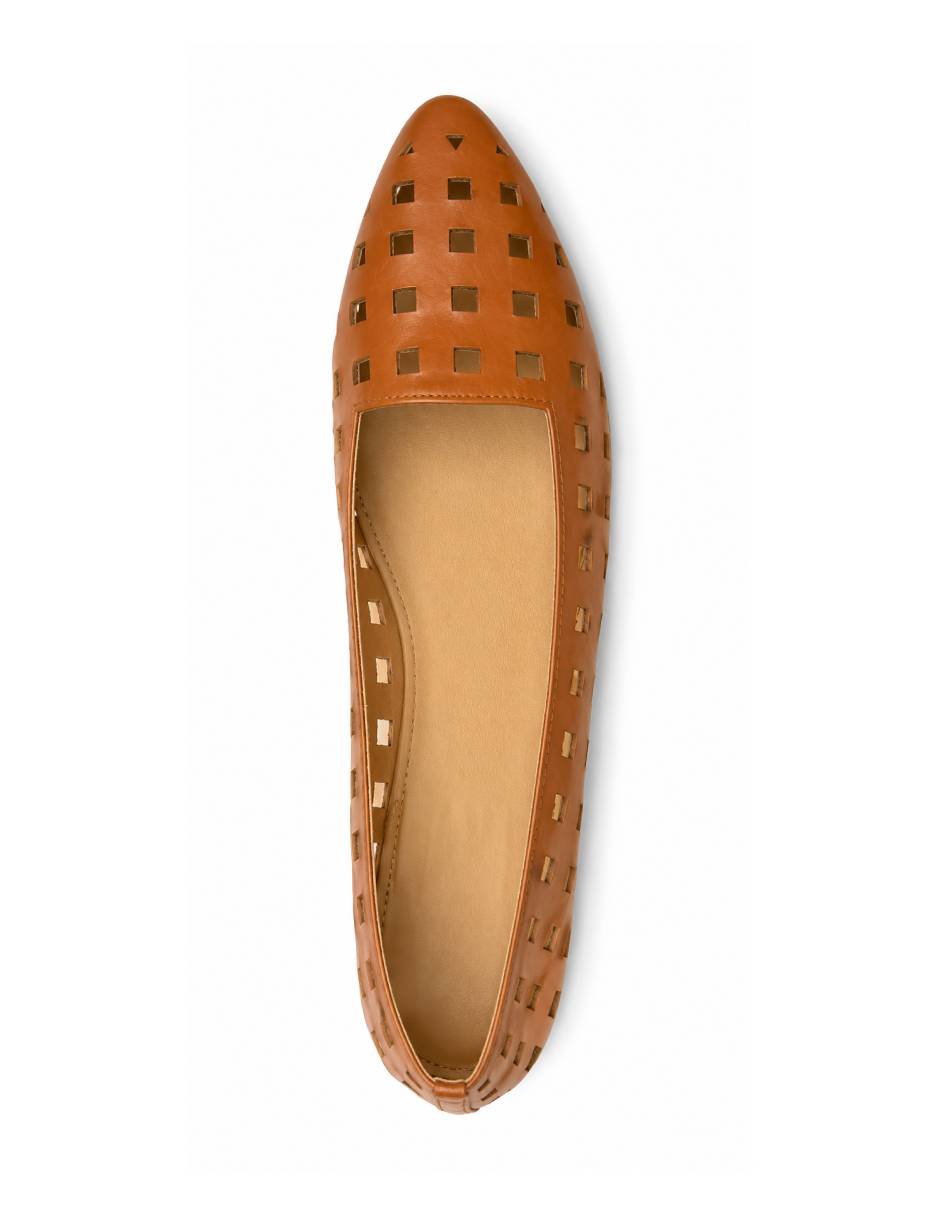 Balerina Weekend para mujer