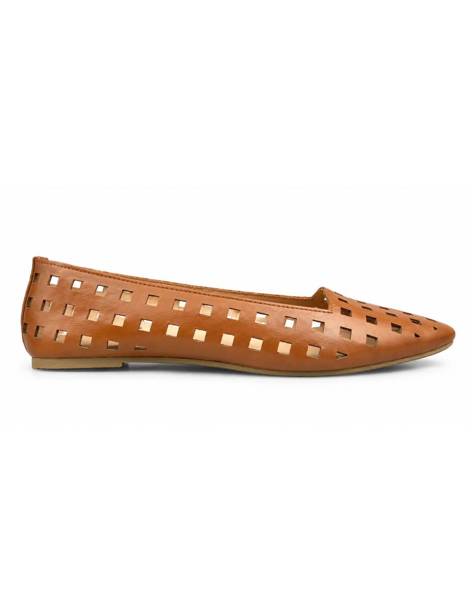 Balerina Weekend para mujer