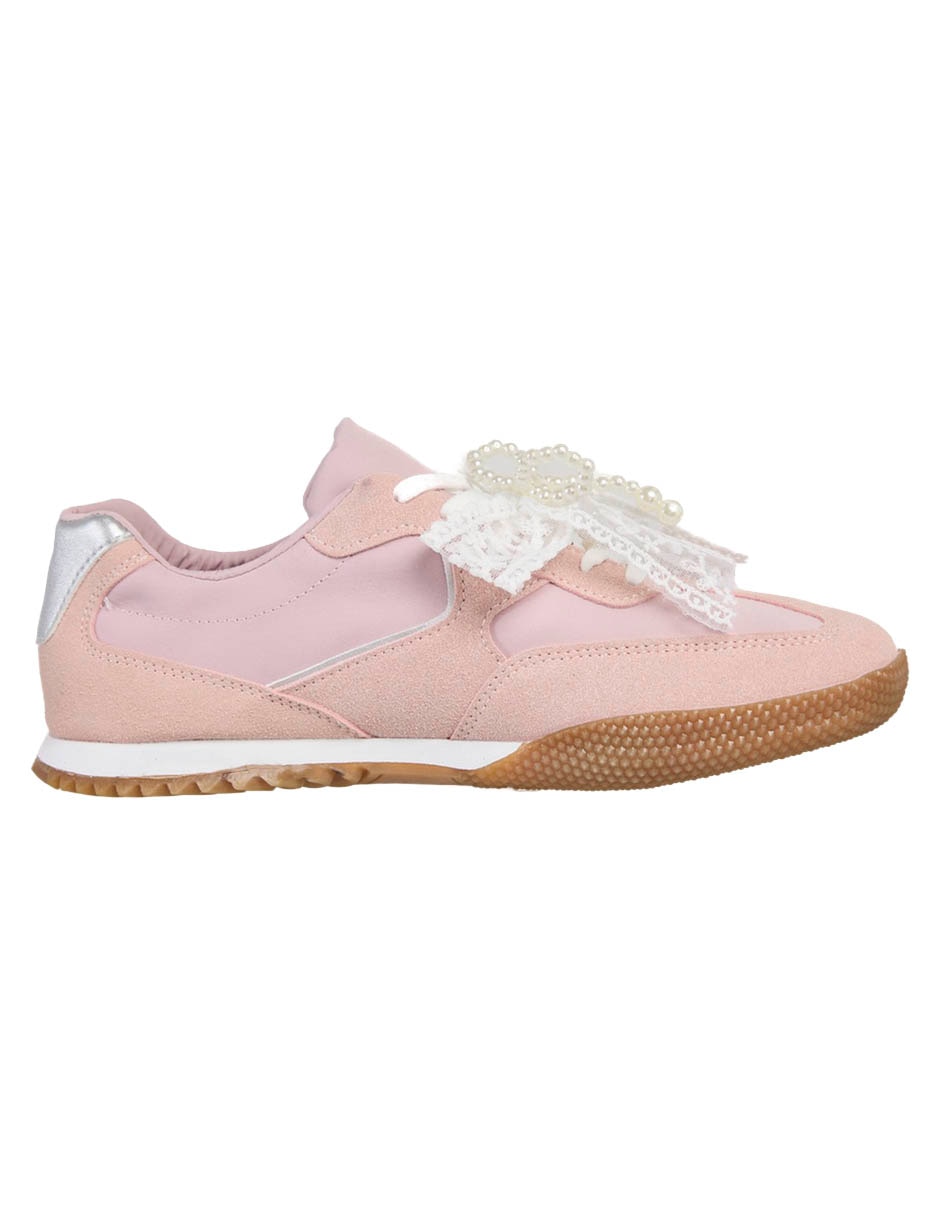 Tenis para mujer