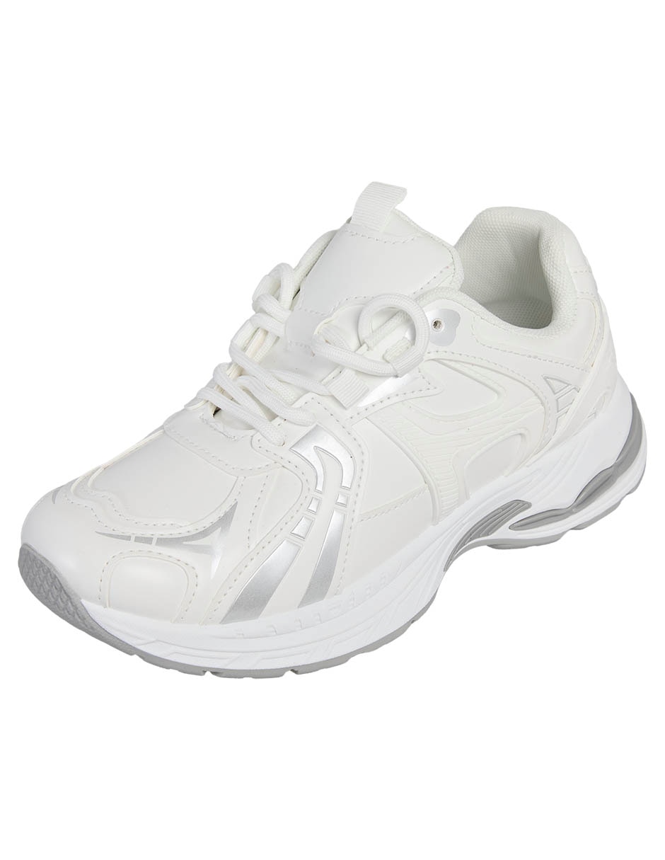 Tenis para mujer