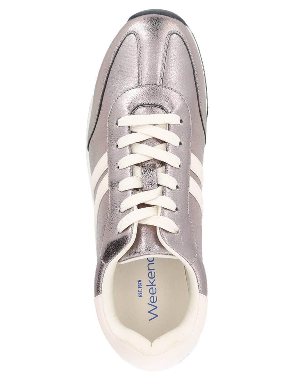 Tenis Weekend para mujer