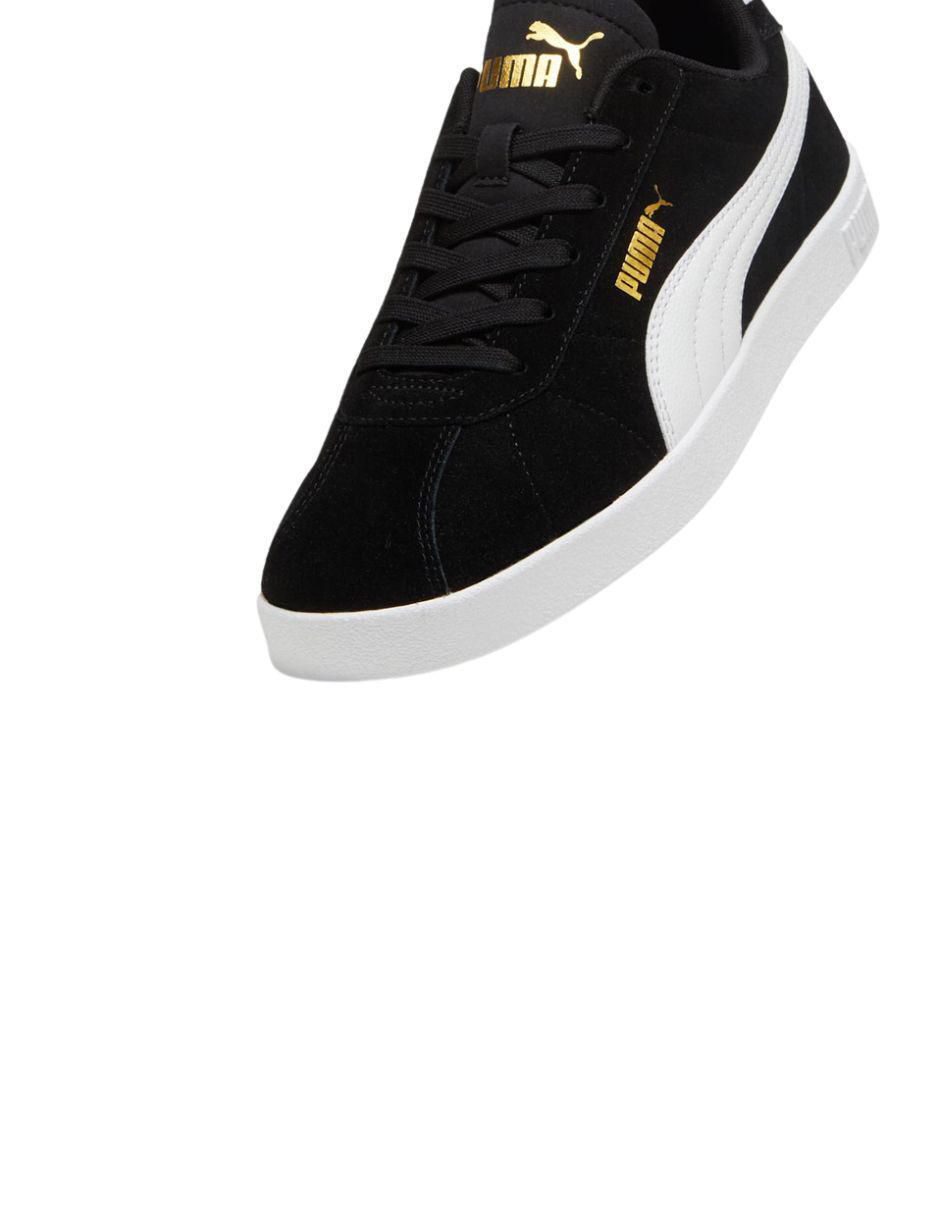 Tenis Puma Club Ii Suede para mujer