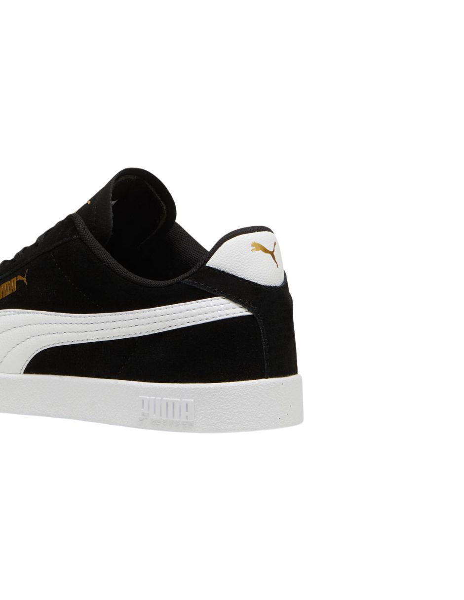 Tenis Puma Club Ii Suede para mujer