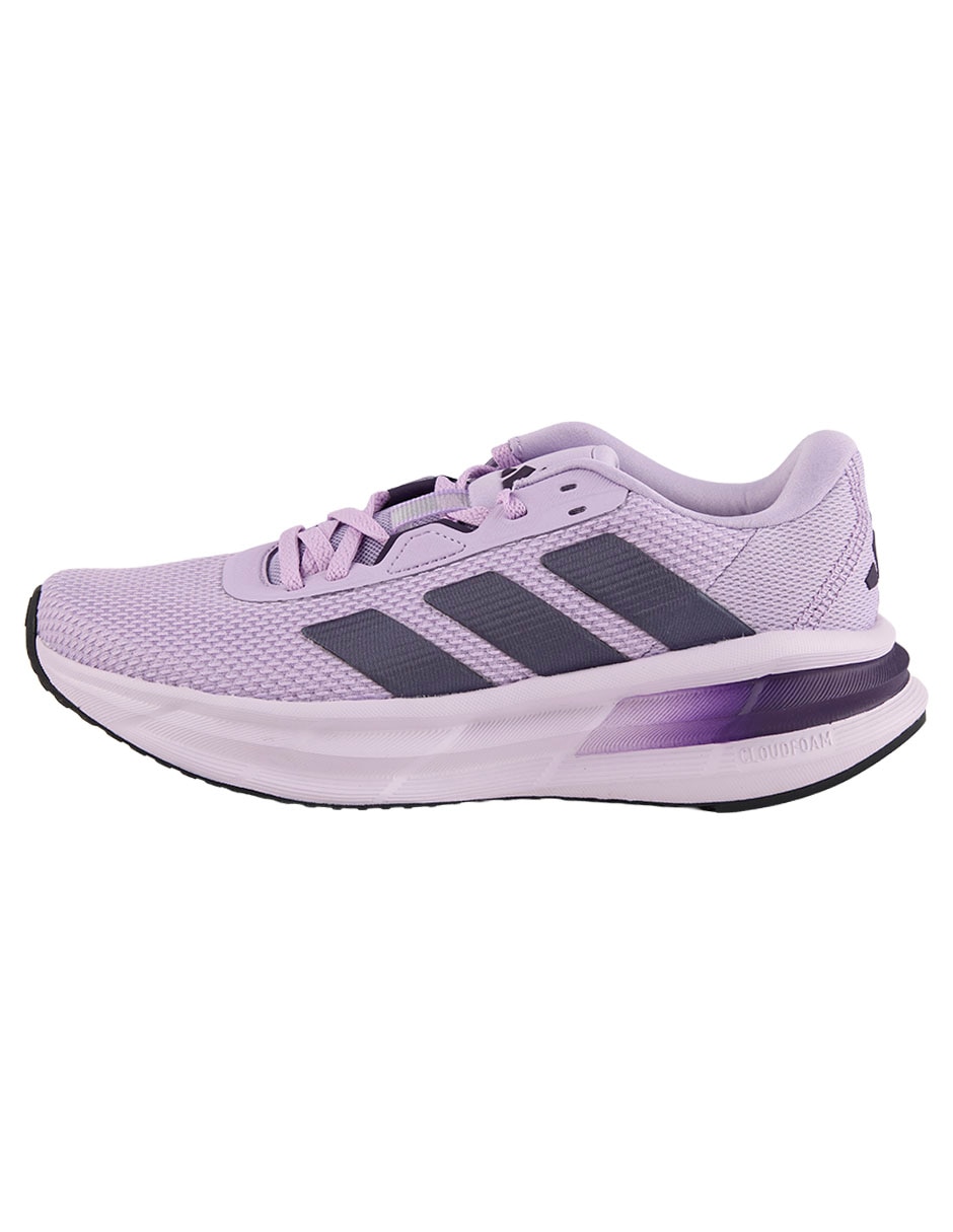 Tenis Adidas Galaxy 7 W de mujer para correr