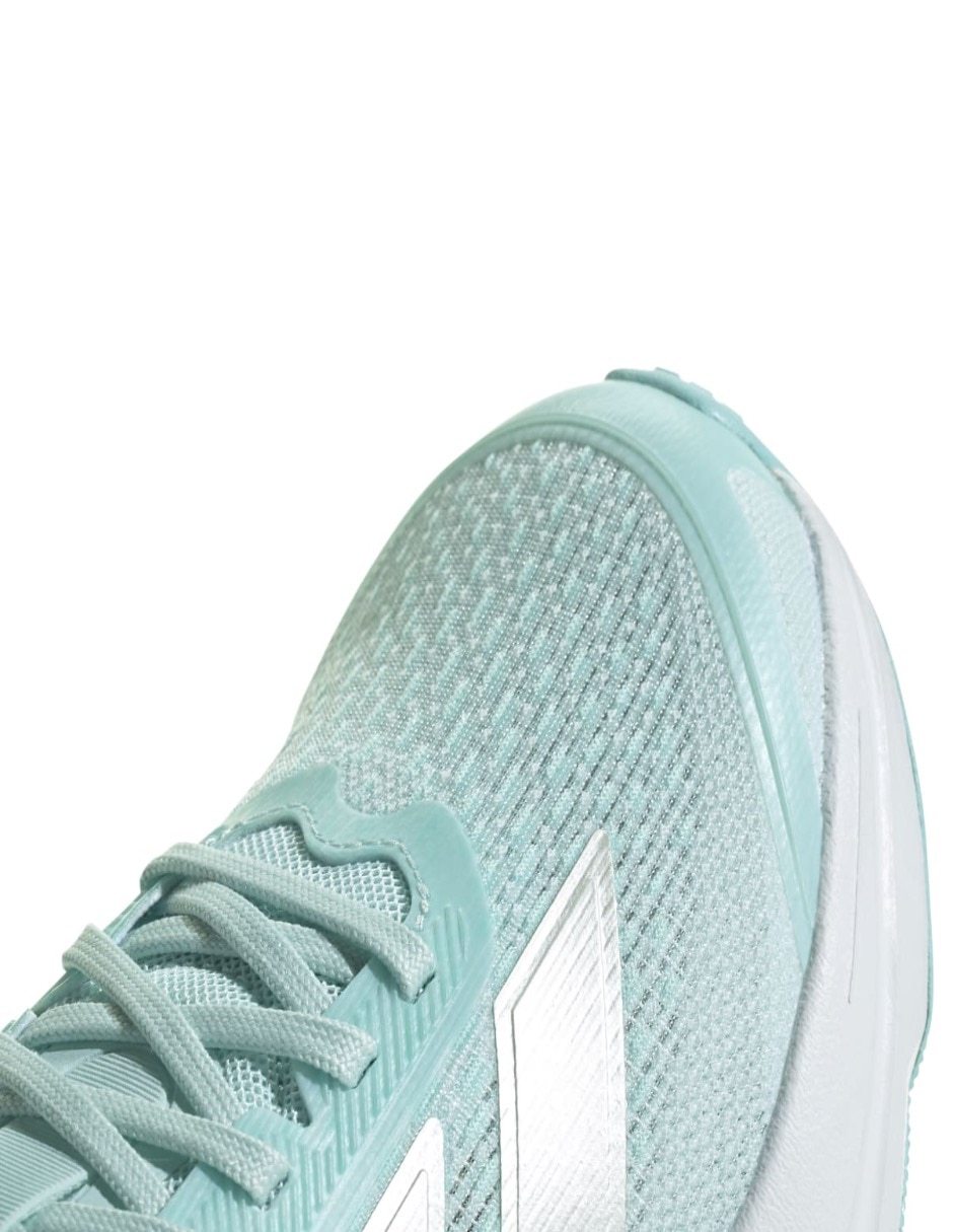 Tenis Adidas Duramo SL 2 de mujer para correr