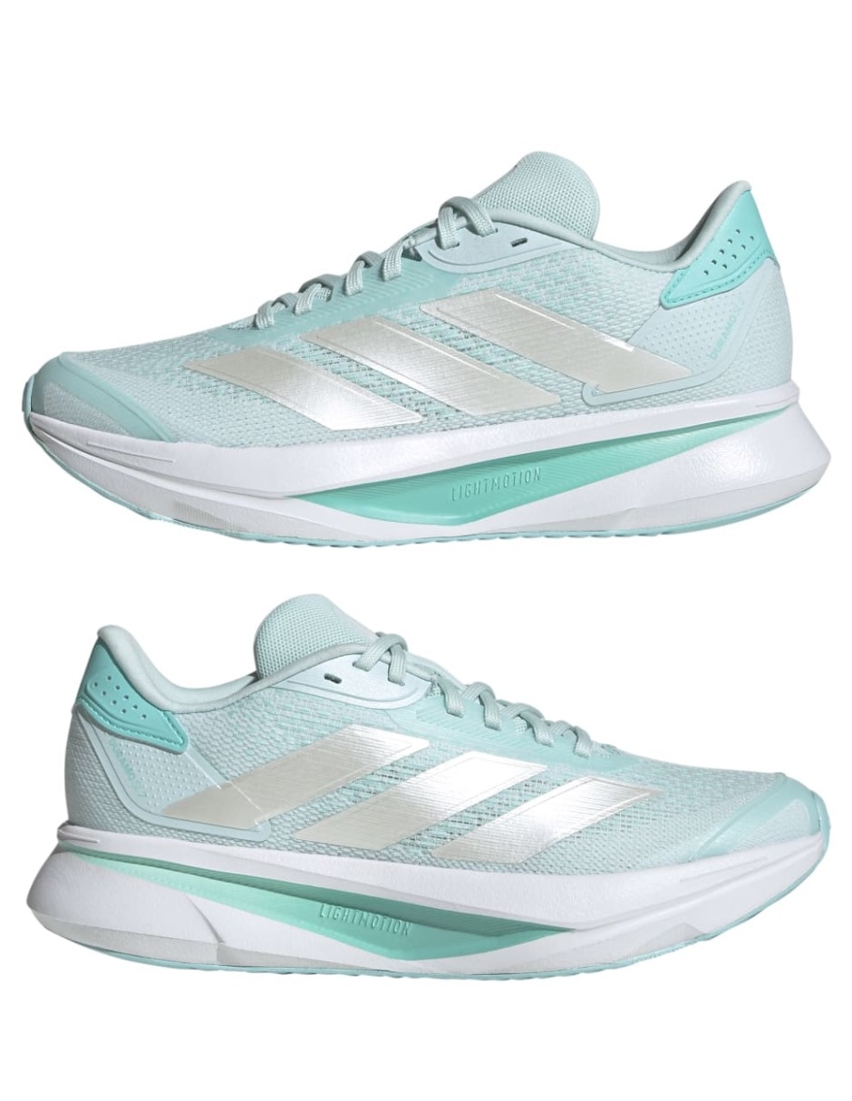 Tenis Adidas Duramo SL 2 de mujer para correr